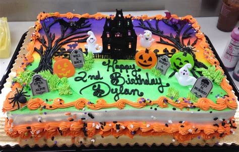 Halloween Cakes For Adults 2024 Cool Halloween Drawings 2024 ...