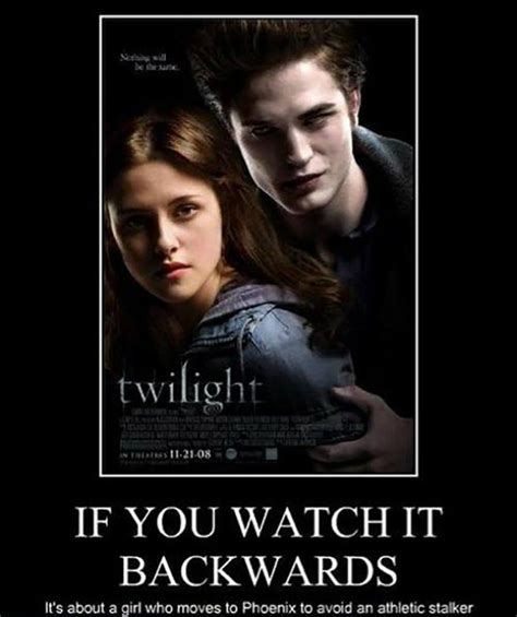 Twilight: 10 Bella And Edward Memes That Are Too Hilarious For Words