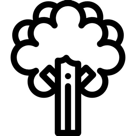 Tree - free icon