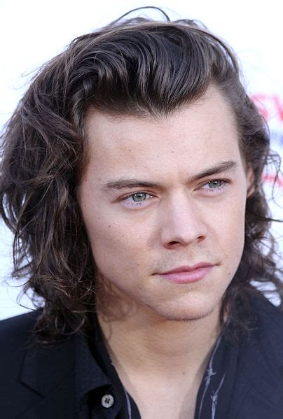 File:Harry Styles November 2014.jpg - Wikimedia Commons