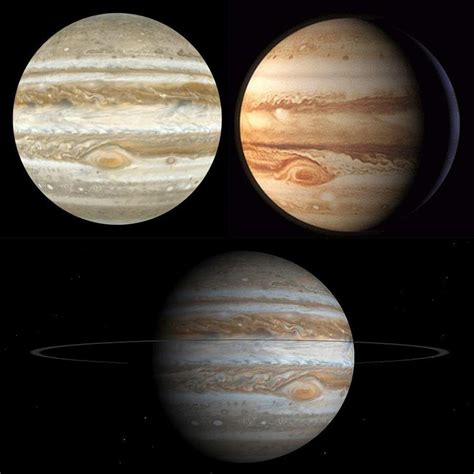 Why does Jupiter have so many rings? - Save Our Green
