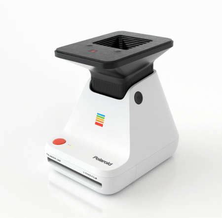 Polaroid Lab: 🥇 Printer for your Smartphone? - InstantCamera.org