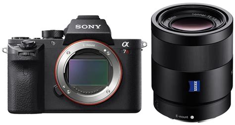 Best Lenses for Sony A7R II in 2022 - Best Photography Gear