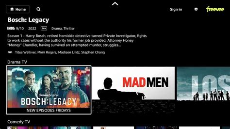 Amazon's Freevee Adds Two Fuse Streaming Channels – The Streamable