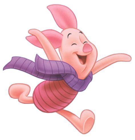 Piglet - Piglet Photo (4605630) - Fanpop