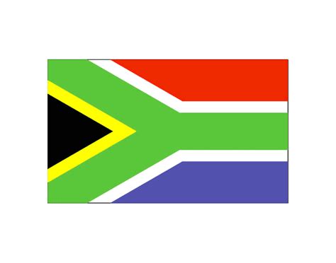 South Africa Flag Meaning Quiz