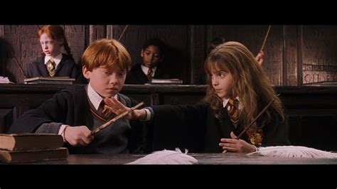 Harry Potter and the Sorcerer's Stone (2001) - Movie- Screencaps.com in 2021 | Harry potter ...