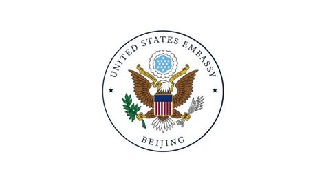 U.S. Consulate Shanghai granted Authorized Departure status : r/foreignservice