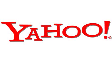 Yahoo Logo y símbolo, significado, historia, PNG, marca