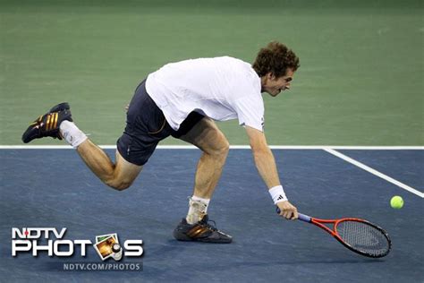 Andy Murray wins US Open 2012 | Photo Gallery