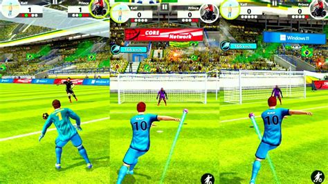 football strike game online game play @Kaif_bgmi_08 - YouTube