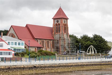 Things to Do in Stanley- One Day in the Falkland Islands