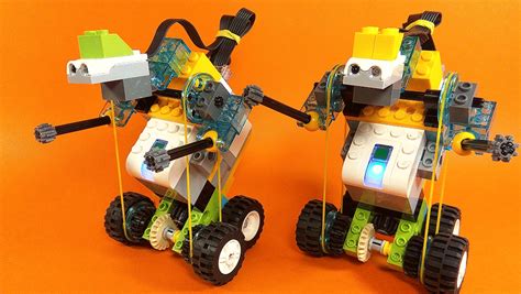 Lego Wedo, Robot Lego, Robots, Legos, Nerf, Fight, Toy Car, Toys, Projects