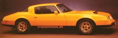 1976 Pontiac Firebird Formula | HowStuffWorks