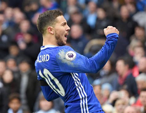 Chelsea fans celebrate the return of Eden Hazard | Sport Galleries ...