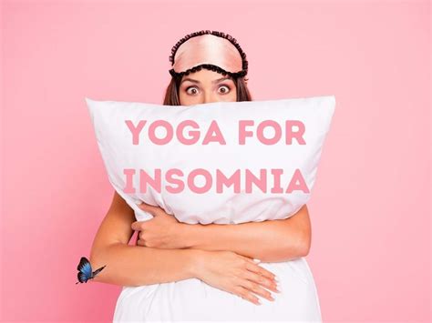 Yoga for Insomnia | Cultivate Calm Yoga