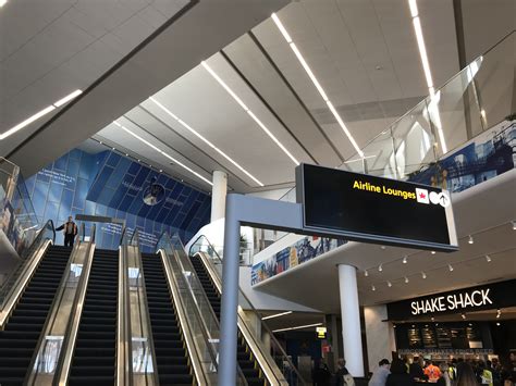 Everything You Need To Know About LaGuardia Airport's New Terminal B