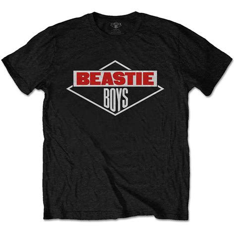 The Beastie Boys – Beatnik Store