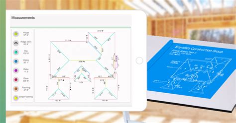 WHAT IS AERIAL ROOF MEASUREMENTS? - Sky Roof Measure