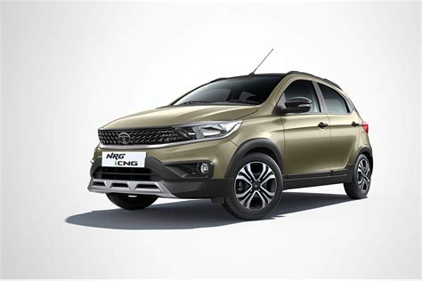 Tata Motors opens bookings for India’s 1st AMT CNG CarsTo launch the Tiago and Tigor iCNG AMT ...