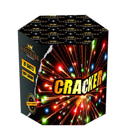 Cracker - Fireworks North West