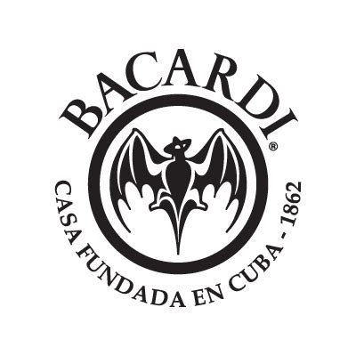 Bacardi (.EPS) logo vector in (.EPS, .AI, .CDR) free download