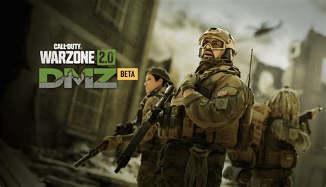 MW2 DMZ Mode - Warzone 2 Extraction Mode Now Live - VideoGamer