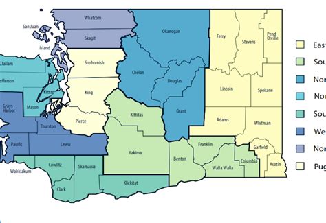 KUOW - Indoor dining can resume in Puget Sound, Western WA counties on ...