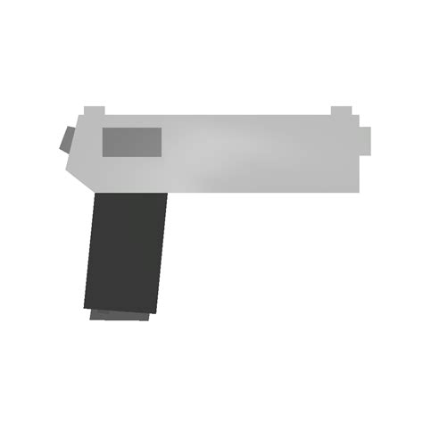 Category:Handgun | Unturned Bunker Wiki | Fandom