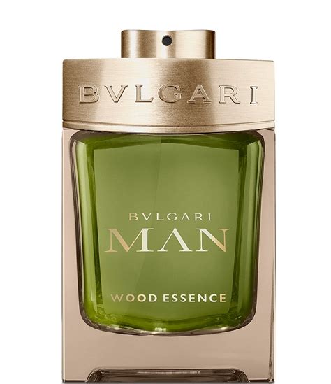 Bvlgari Man Wood Essence Eau De Parfum | Dillard's