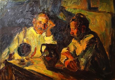 After Work by Rudolf Schweitzer-Cumpana on artnet