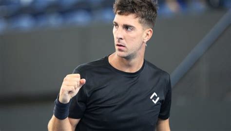 Who is Thanasi Kokkinakis' Current Girlfriend? All you need to know ...