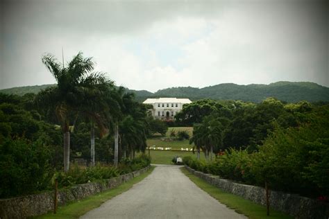 Uncommon Envy: Missing Out on the Ghosts and Spirits at Rose Hall Great House, Jamaica | Jamaica