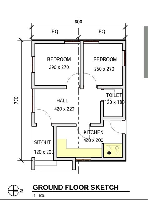 500 Sq Ft Tiny House: Những Ý Tưởng Sáng Tạo Cho Không Gian Nhỏ ...