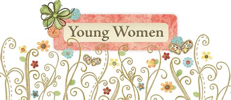 lds young women clipart 10 free Cliparts | Download images on ...