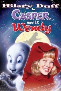 Casper Meets Wendy (Film) - TV Tropes