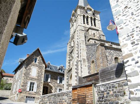 Rosières, une petite ville au coeur du Velay - La Polonie | Auvergne, Auvergne france, Petites ...