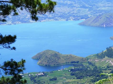 Lake Toba Indonesian | Wallpup.com