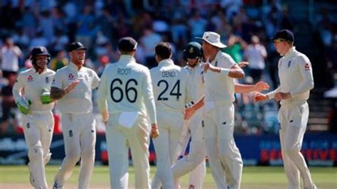 England achieve historic feat in Test cricket: Details here | NewsBytes