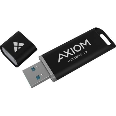 Axiom Memory Solutions USB3FD512GB-AX - Walmart.com - Walmart.com