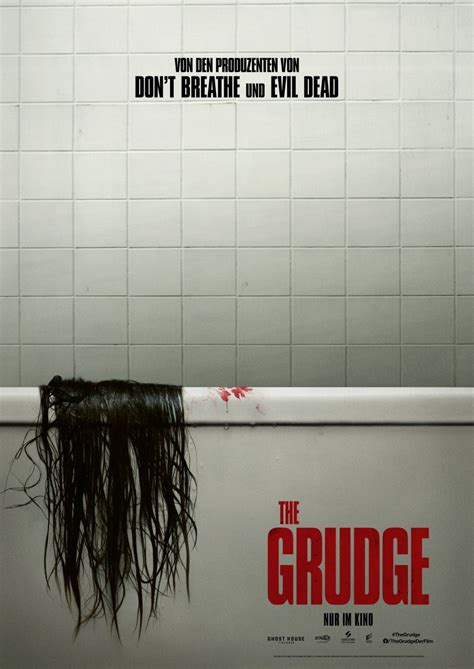 The Grudge (2020)