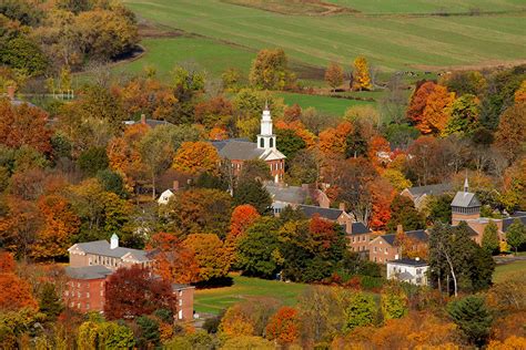 Bed and Breakfast in Western MA | A Classic Historic Inn