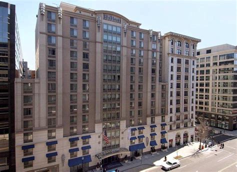 Hilton Garden Inn Washington DC Downtown Hotel, Washington D.C. - Booking Deals, Photos & Reviews