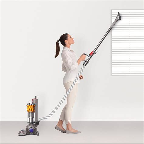 Dyson Hardwood Floor Vacuum Cleaner - Flooring Images