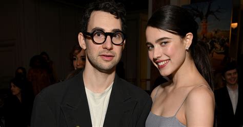 Margaret Qualley Is Married to Jack Antonoff