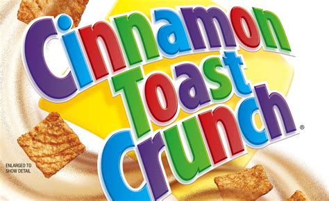 cinnamon toast crunch motto