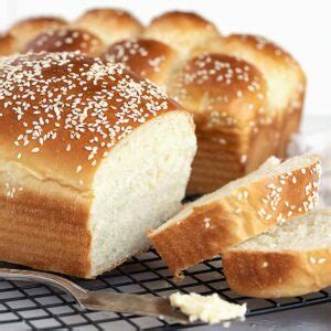 Buttermilk Bread - Seasons and Suppers