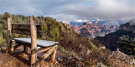 The Ultimate Western National Parks Road Trip - Outdoor Project