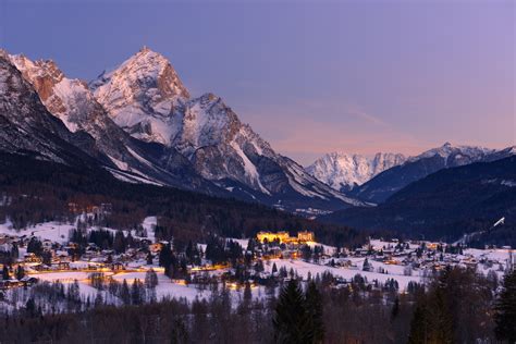 Cortina d'Ampezzo | Ski Resort Review - Snow Magazine