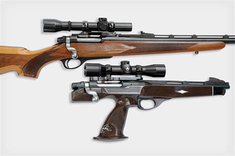 The Rifle That Would Be King: Remington Model 600 Review - RifleShooter